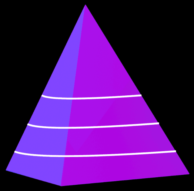 Piramid Vector Database - Hybrid graph-based and traditional vector search